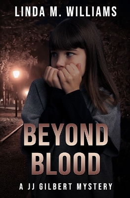 Cover of Beyond Blood