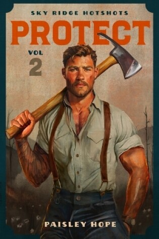 Cover of Protect