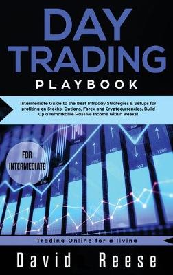 Cover of Day trading Playbook