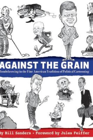 Cover of Against the Grain