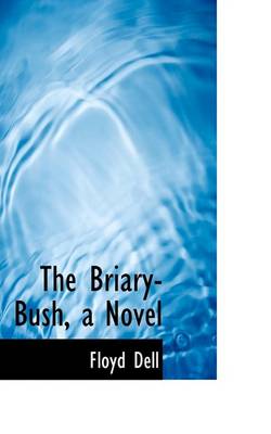 Book cover for The Briary-Bush, a Novel