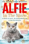 Book cover for Alfie in the Snow