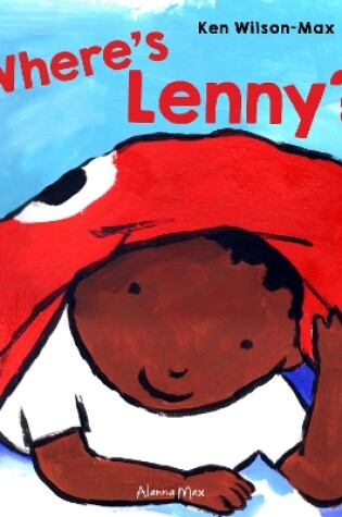 Cover of Where's Lenny?