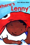 Book cover for Where's Lenny?