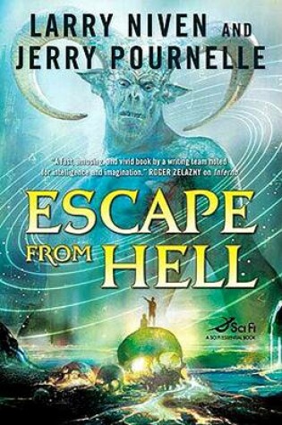 Cover of Escape from Hell