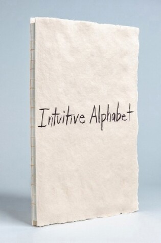 Cover of Intuitive Alphabet, Collector's Edition