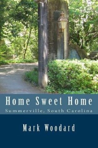 Cover of Home Sweet Home