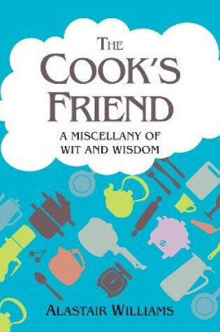 Cover of The Cook's Friend