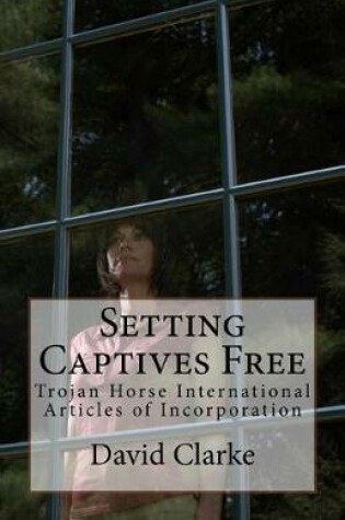 Cover of Setting Captives Free