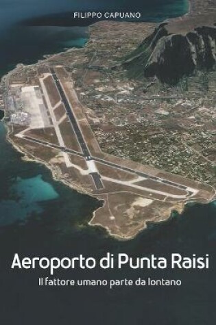 Cover of Aeroporto di Punta Raisi