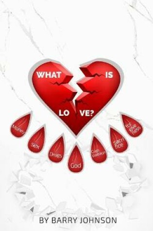 Cover of What is Love?