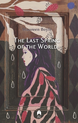 Book cover for The Last Spring of the World