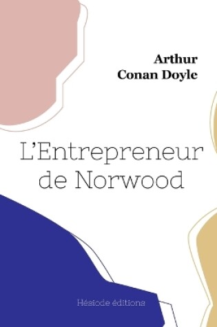 Cover of L'Entrepreneur de Norwood