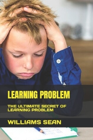 Cover of Learning Problem