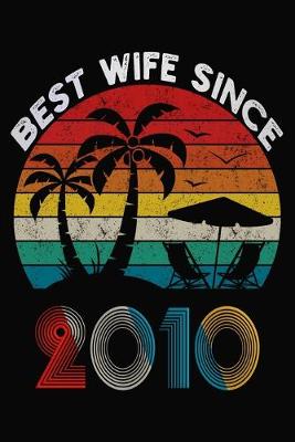 Book cover for Best Wife Since 2010