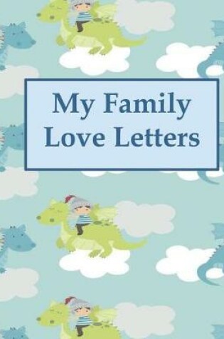 Cover of My Family Love Letters