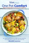 Book cover for Blue Jean Chef's One Pot Comfort