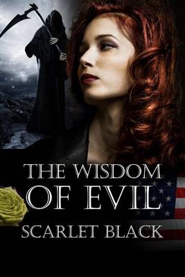 Book cover for The Wisdom of Evil