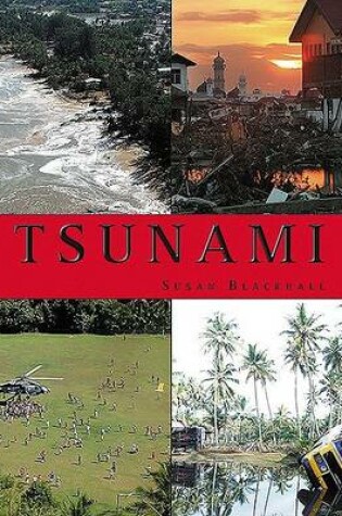 Cover of Tsunami