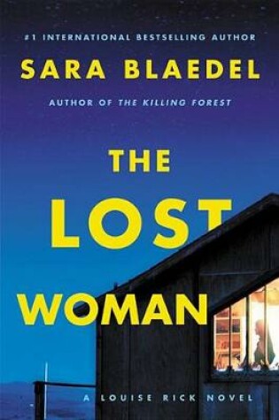Cover of The Lost Woman