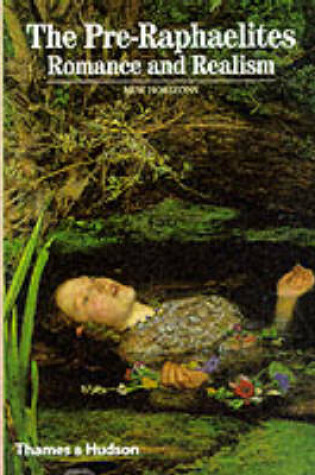 Cover of The Pre-Raphaelites