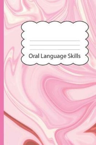 Cover of Oral Language Skills