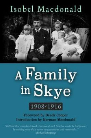 Cover of A A Family in Skye