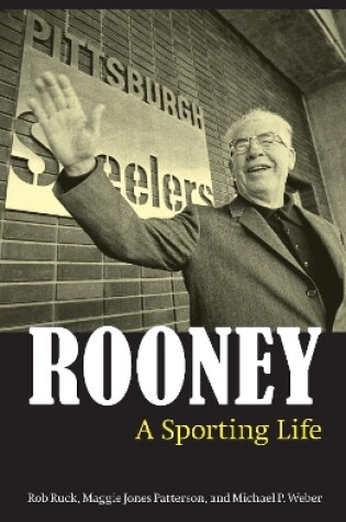 Cover of Rooney