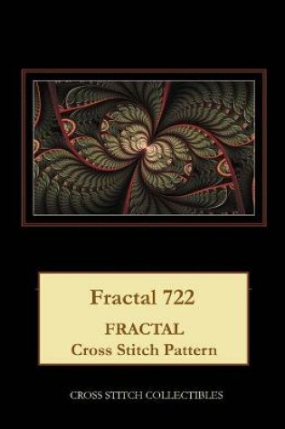 Cover of Fractal 722