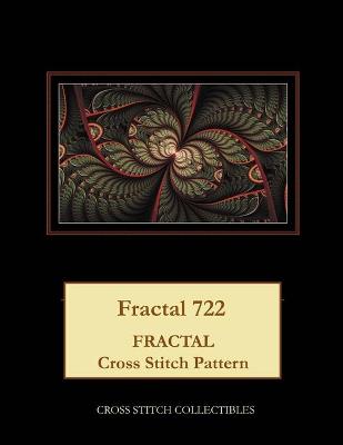 Book cover for Fractal 722