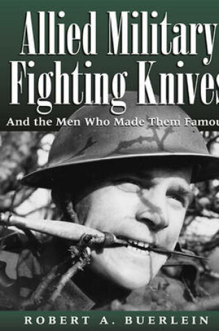 Cover of Allied Military Fighting Knives