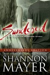 Book cover for Sundered