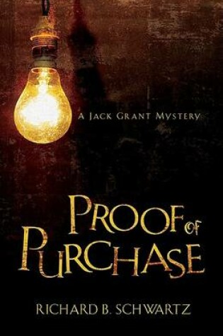 Cover of Proof of Purchase