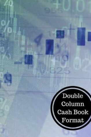 Cover of Double Column Cash Book Format
