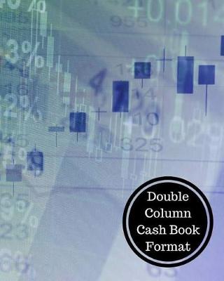 Book cover for Double Column Cash Book Format