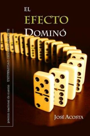 Cover of El Efecto Domino