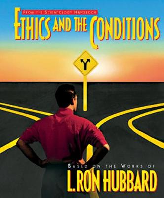 Book cover for Ethics and Conditions
