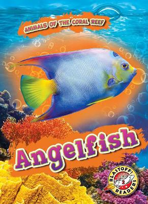 Cover of Angelfish