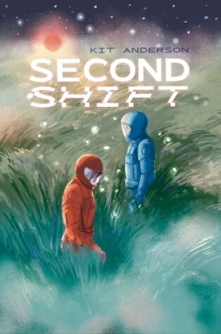 Cover of Second Shift