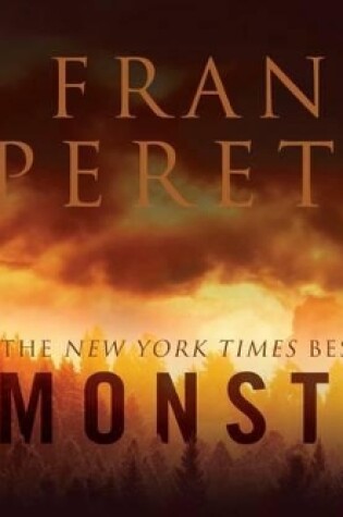 Cover of Monster