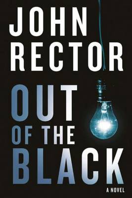 Book cover for Out of the Black