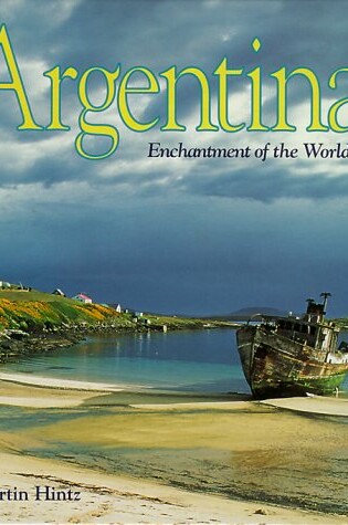 Cover of Argentina