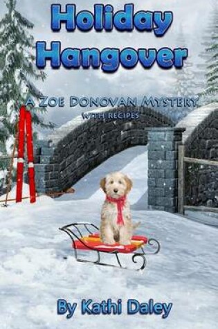 Cover of Holiday Hangover