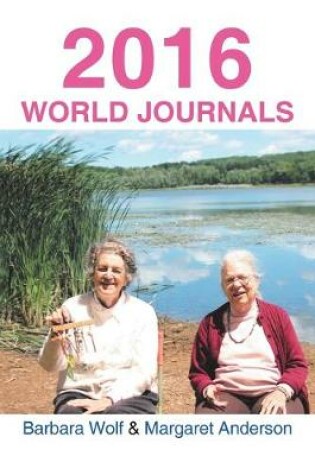 Cover of 2016 World Journals