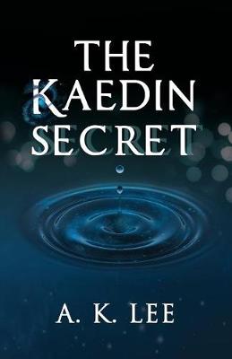 Cover of The Kaedin Secret