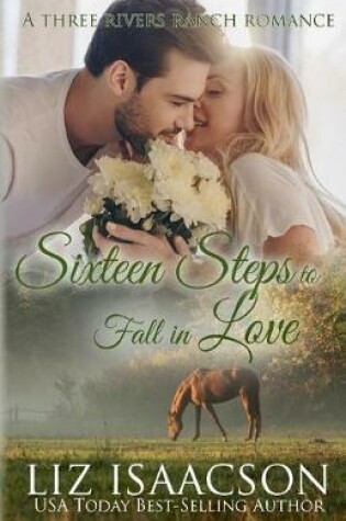 Cover of Sixteen Steps to Fall in Love