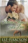 Book cover for Sixteen Steps to Fall in Love