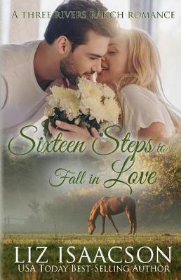Book cover for Sixteen Steps to Fall in Love