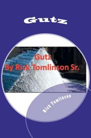 Cover of Gutz