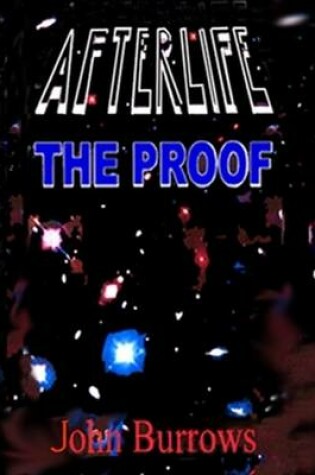 Cover of Afterlife-The Proof